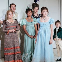 The Watsons
