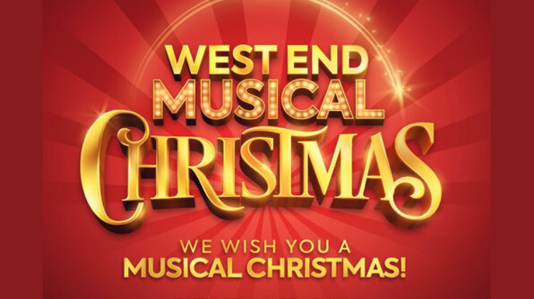 West End Musical Christmas