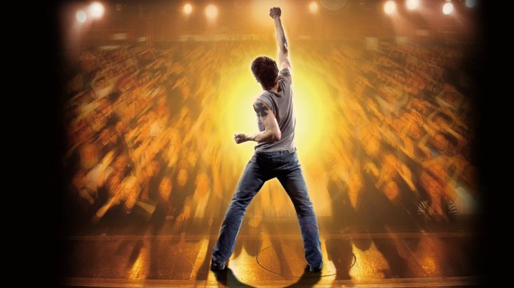 We Will Rock You Tickets London Theatre