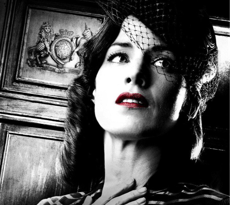 Witness for the Prosecution