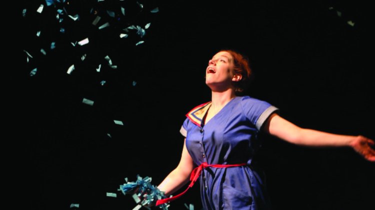 When Did You Stop Dancing? Tickets London Theatre