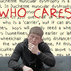 Who Cares