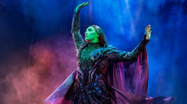 Wicked