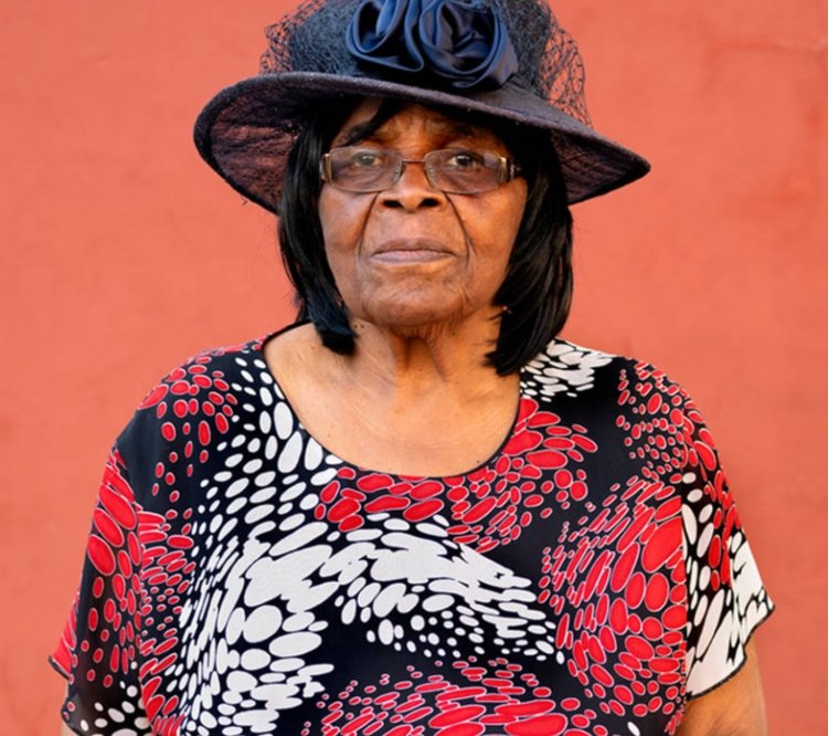 Passages: A Windrush Celebration on Stagedoor