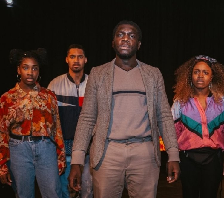 Windrush Square Tickets London Theatre