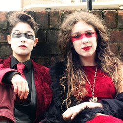 Sh!t Theatre: Letters to Windsor House
