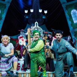 The Wind in the Willows