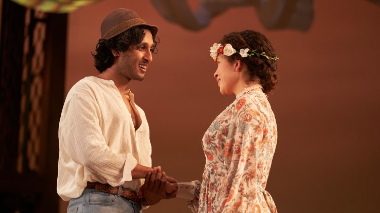 The Winter's Tale Tickets London Theatre