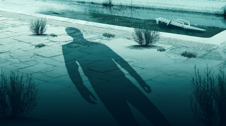 Wish You Were Dead Tickets London Theatre