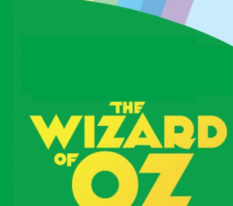 The Wizard of Oz on Stagedoor