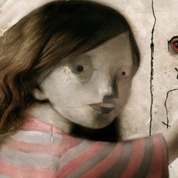 The Wolves in the Walls