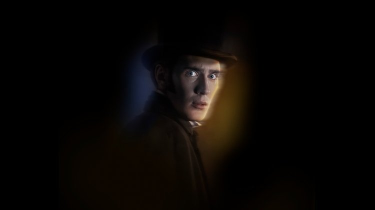 The Woman in Black Tickets London Theatre