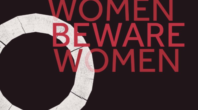 Women Beware Women on Stagedoor