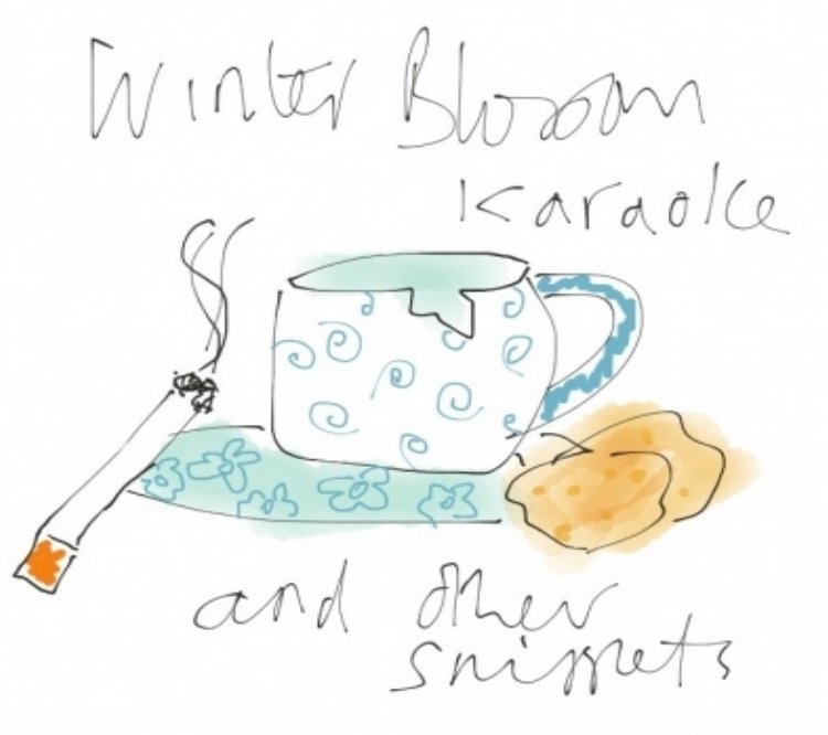 Winter Blossom Karaoke and Other Snippets Tickets London Theatre