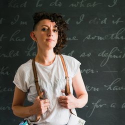 Your Sexts Are Shit: Older Better Letters