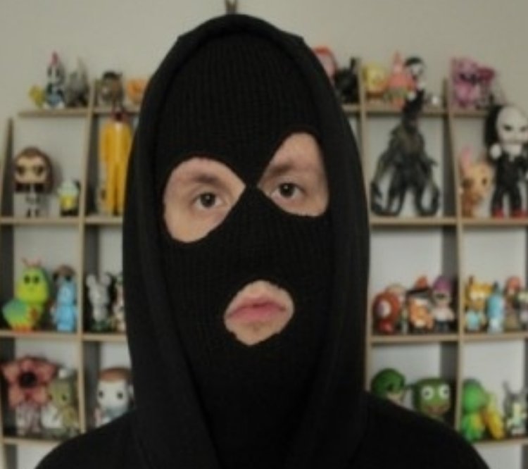 Luke Poulton - "You Don't Look Autistic"