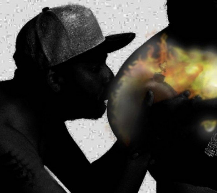 Your Molotov Kisses