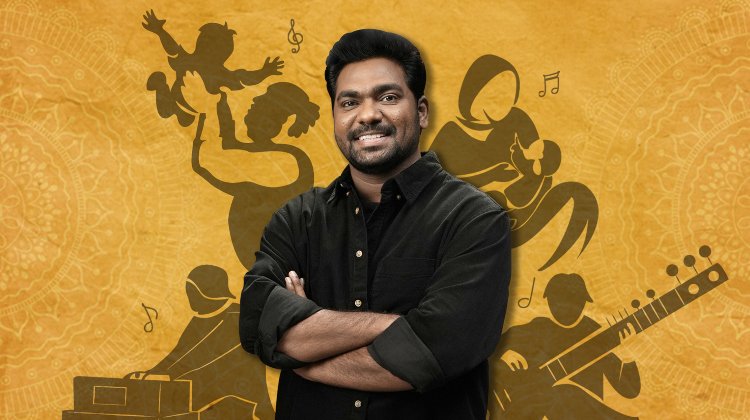 Zakir Khan: Tathastu Tickets London Theatre