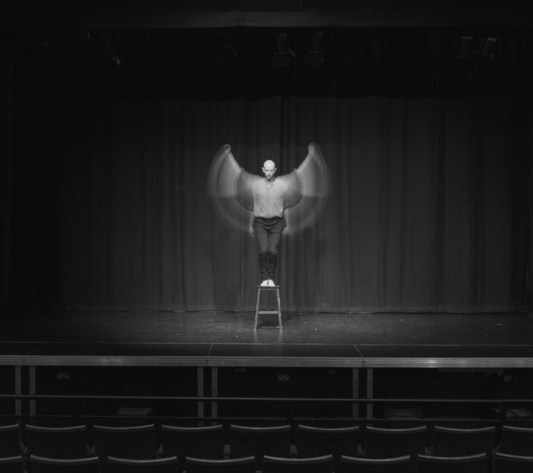 Zugunruhe Tickets London Theatre