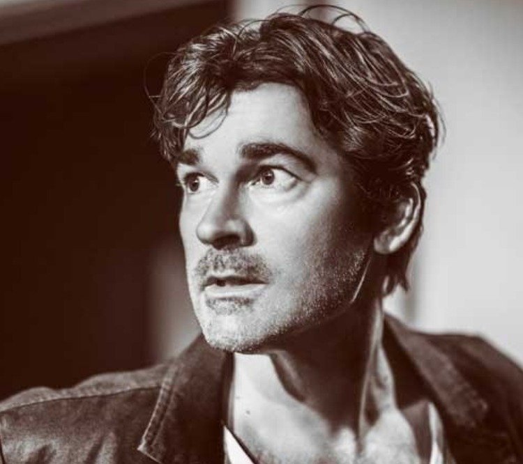 Adam Riches: Work in Progress Tickets London Theatre
