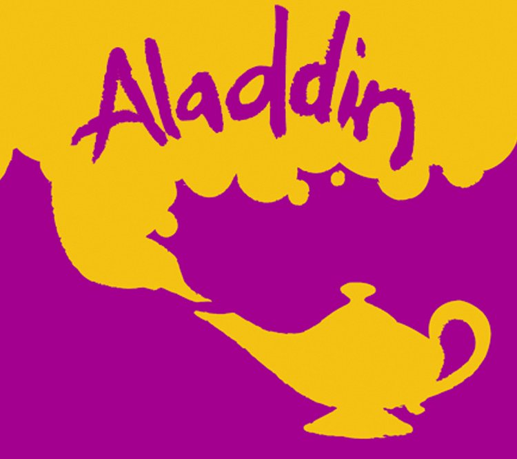 Aladdin