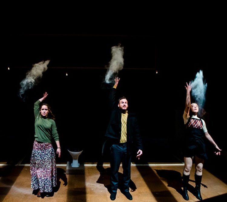 The Angry Brigade Tickets London Theatre