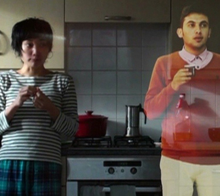 At Home in Gaza and London Tickets London Theatre