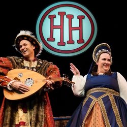 Horrible Histories: Barmy Britain - Part Four!