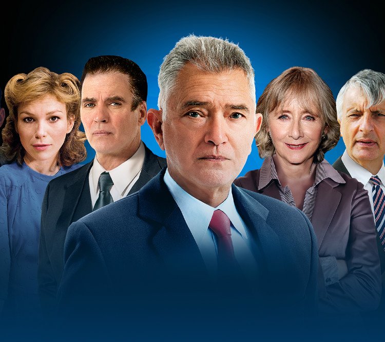 The Best Man Tickets London Theatre