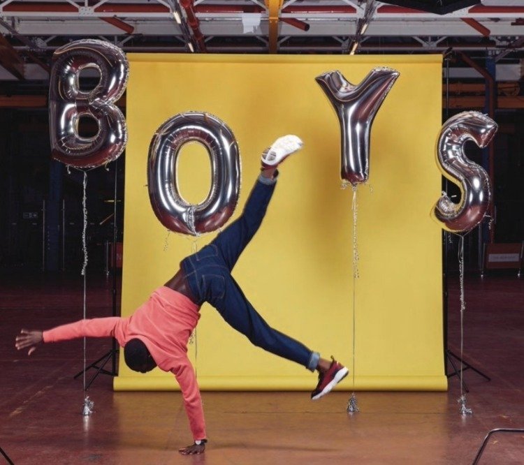 Boys
