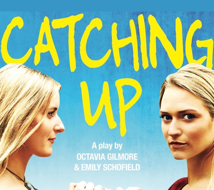 Catching Up Tickets London Theatre