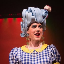 Charles Court Opera's 12th Boutique Panto