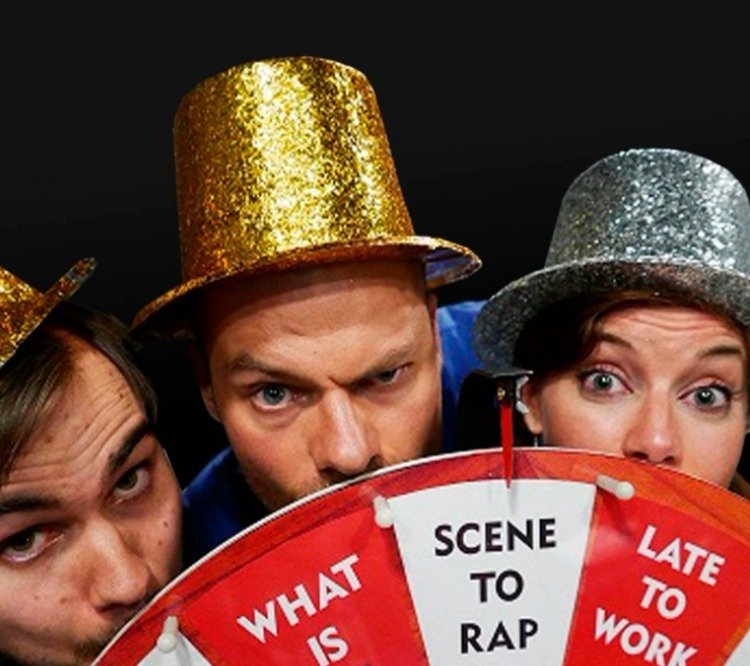 City Impro