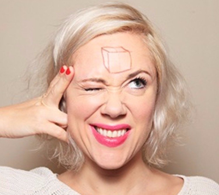 Claire Ford: Unboxed