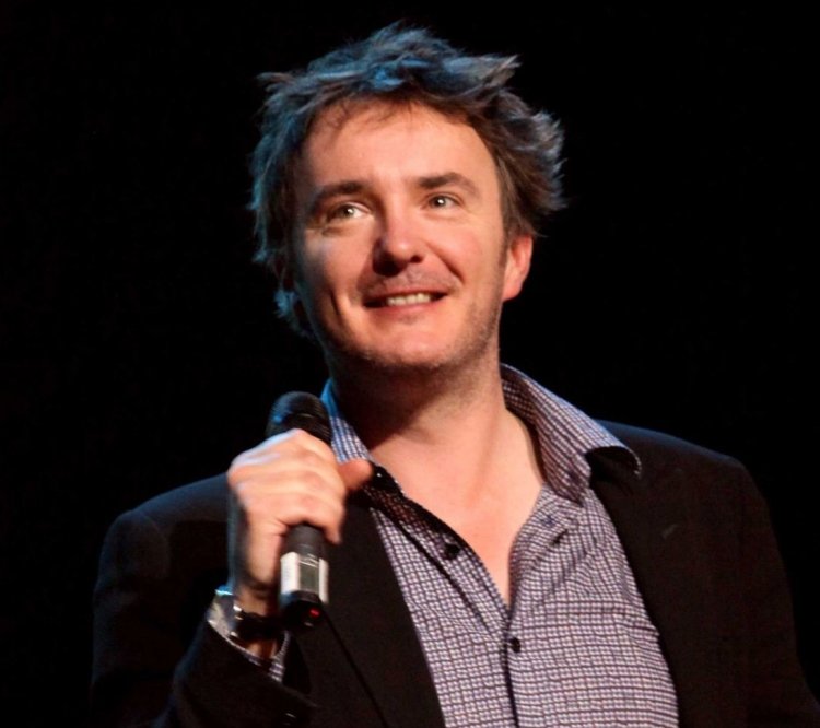 Dylan Moran Tickets London Theatre