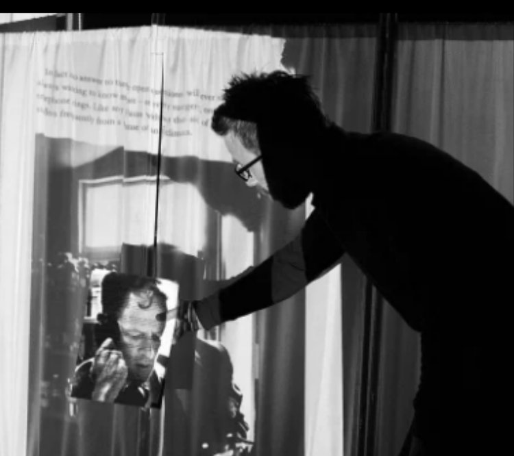 A Fortunate Man Tickets London Theatre