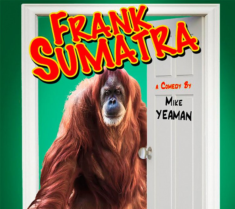 Frank Sumatra