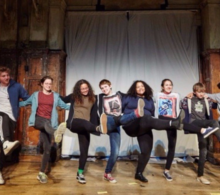 Homegrown Company Showcase Tickets London Theatre