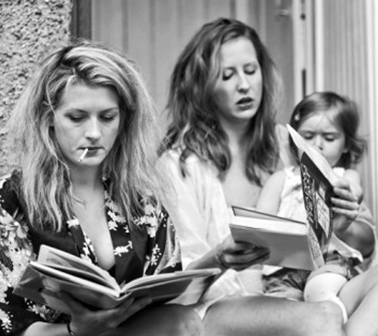 Hula House Tickets London Theatre
