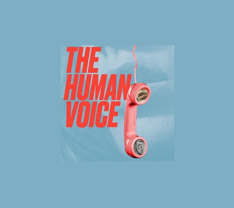 The Human Voice