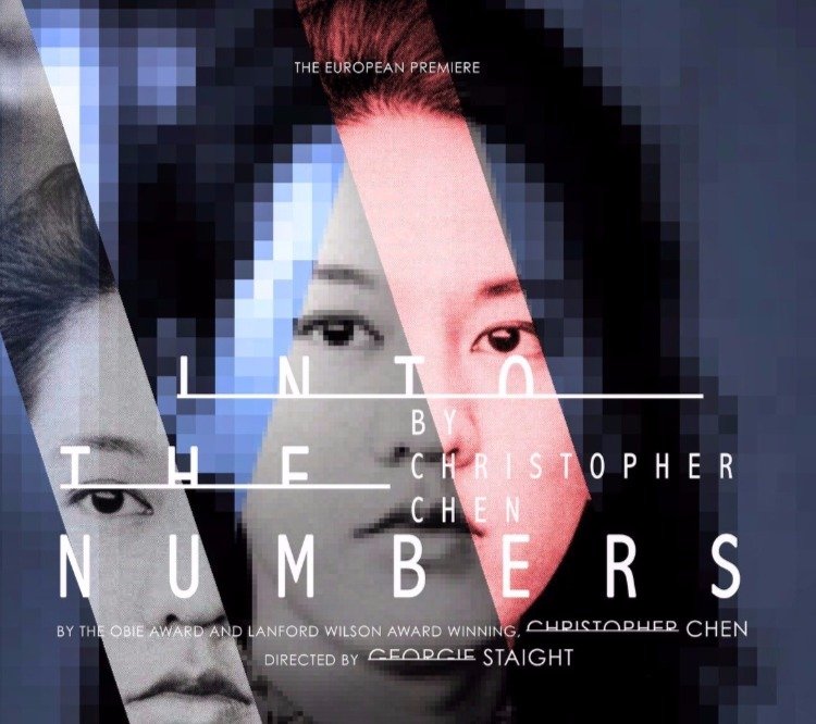 Into the Numbers