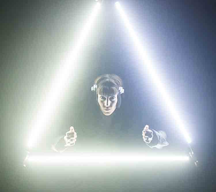Light Tickets London Theatre