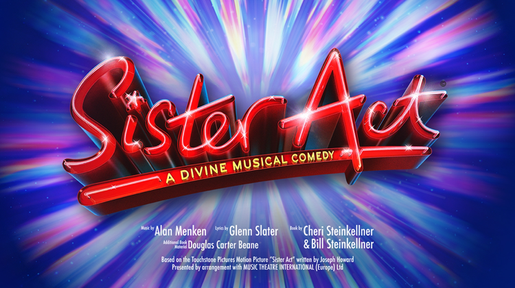 Sister Act The Musical