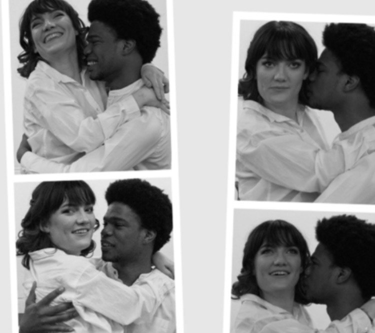 Redefining Juliet Tickets London Theatre