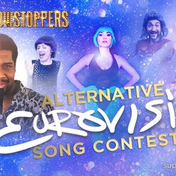 The Showstoppers’ Alternative Eurovision Song Contest