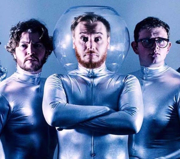 Sleeping Trees At The Movies Tickets London Theatre