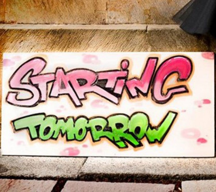 Camden Fringe: Starting Tomorrow Tickets London Theatre
