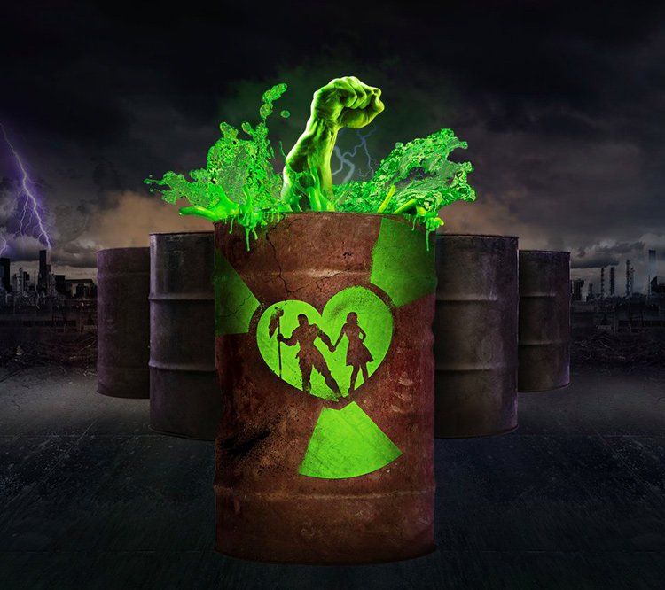 Toxic Avenger