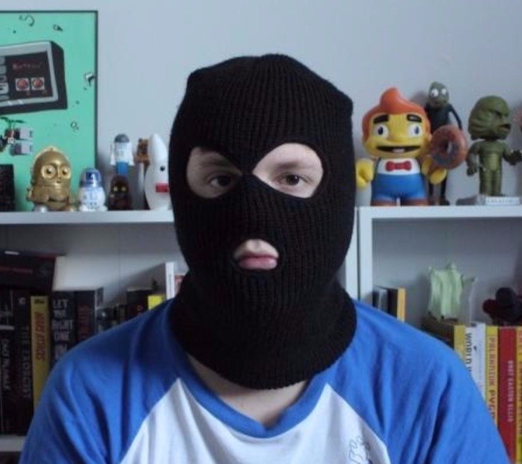 You Don't Look Autistic