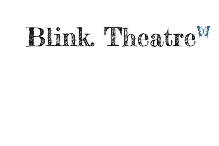 Blink. Theatre cover